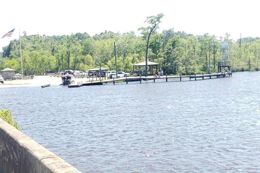 Villa Chickasaw Landing Extérieur photo